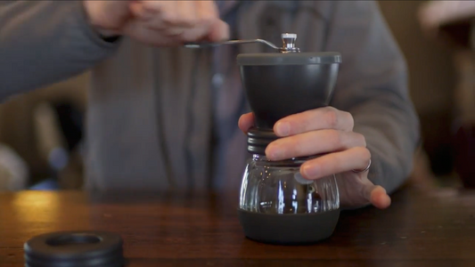 Prima Coffee - Skerton Grinder