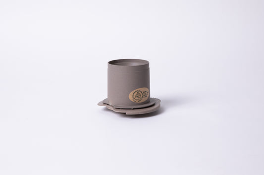 "Baton" Dripper 01