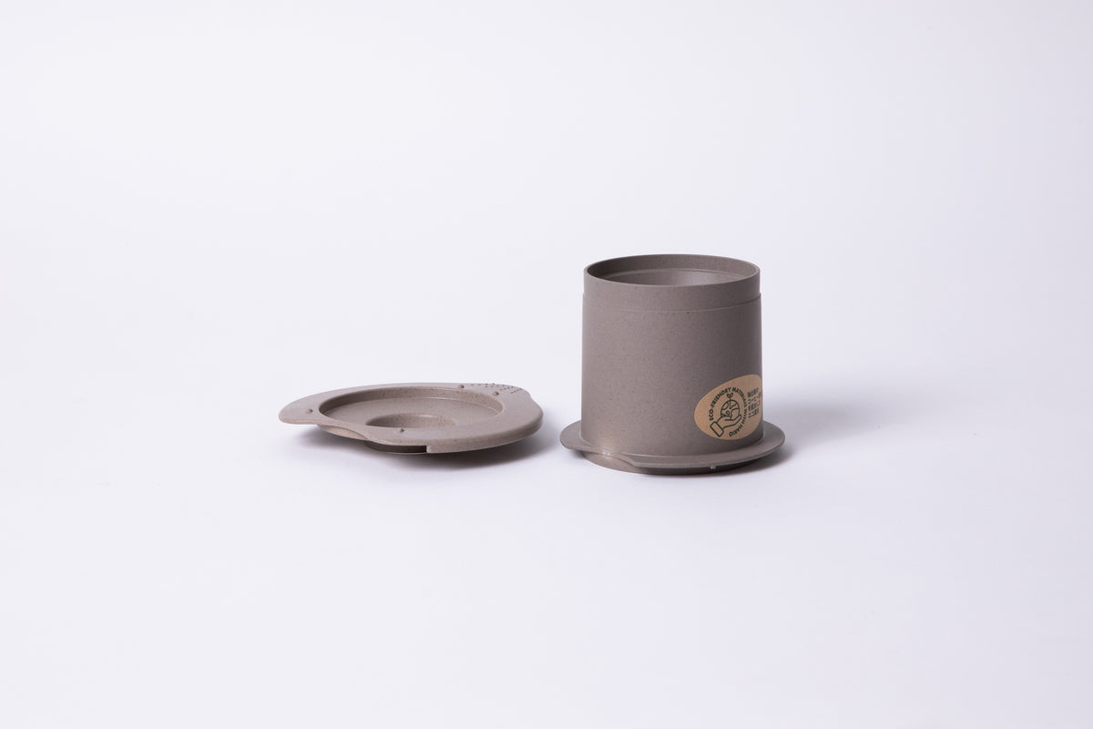 "Baton" Dripper 01