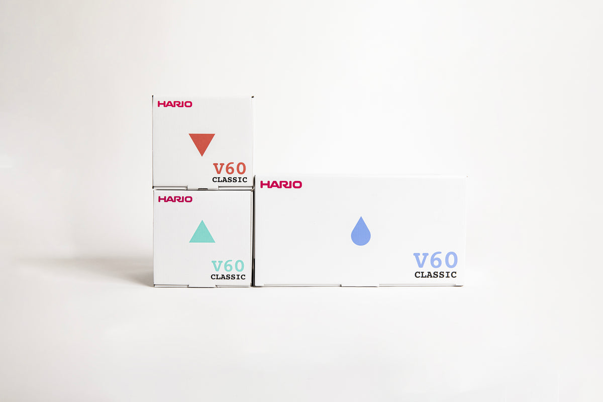 V60 "Buono" Drip Kettle 1.2L Silver