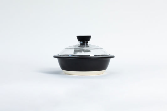 Donabe Ceramic Cooking Pot