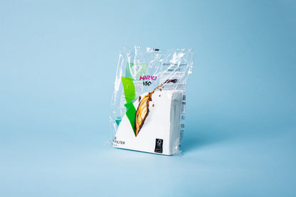 V60 Paper Filter for 02 Size Dripper